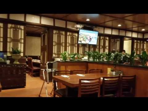 Restaurante Coreano Sorabol