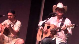 Paul Overstreet, When You Say Nothing At All