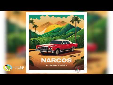 DJ Kwamzy - Narcos [Feat. J Slayz] (Official Audio)