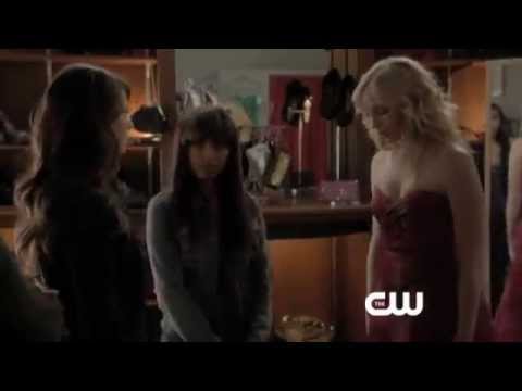 The Vampire Diaries 4x19 - "Pictures Of You" Webclip