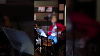 電車かもしれない (cover) from ガヴ × uncle.garbage - Online Live「M4D SC3N3RY」