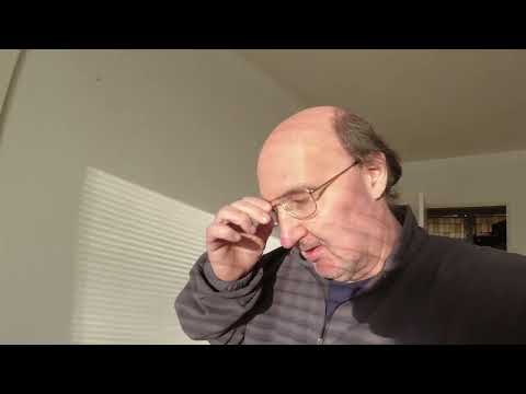 MongoTV_9707 - MIN PLAN FOR RESTEN AF ÅR 2022 - Del 14 - 4 Dage Tilbage Af År 2022