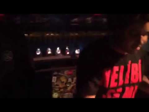 Konnekt w/ Perfect Hand Crew (Pirez selekta)