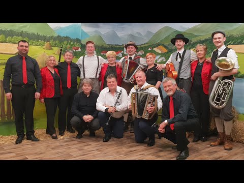 VESELICA NA VASI 21.3.2024 - Ansambel Murni