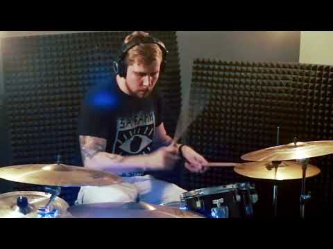 Moderat - Bad Kingdom (drum cover)