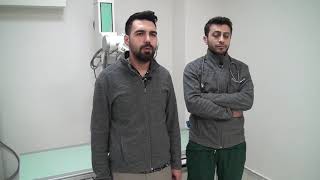 ÜSTÜN HZMET |  GALEN VETERİNER KLİNİĞİ