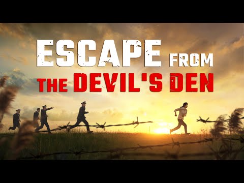 "Escape from the Devil's Den" A short Film on the Experience of Persecution
