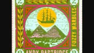 Andy Partridge - I Don&#39;t Want to Be Here