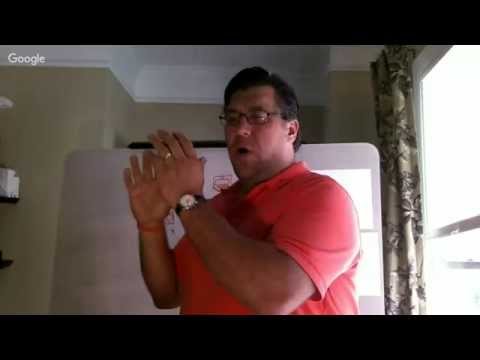 Interactive Graphics - Live Demo #GULP