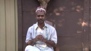 Ketu - O candomblé de iorubá