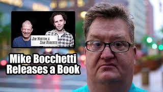 Mike Bocchetti Releases a Run-on Book, Jim &amp; Sam Review