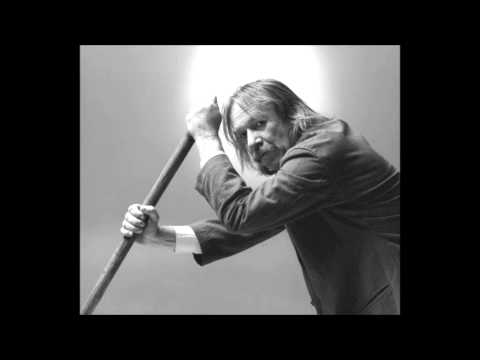 Jaromír Nohavica - Pane prezidente