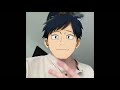 BNHA Mha Vines B