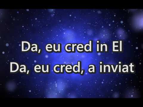 104  Atotputernic Tata Crezul