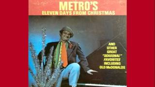 Metro's Eleven Days From Christmas (Full Album)