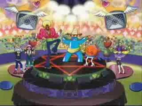 OP2 «Baka Survivor» — Ulfuls