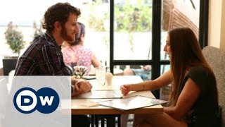 'I'm not going to marry a non-Jewish woman' #lovelinks | Life Links