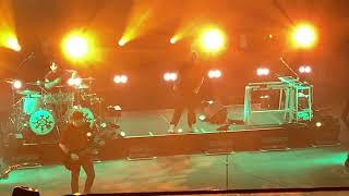 Chimaira - Stigmurder live reunion show 5/12/23