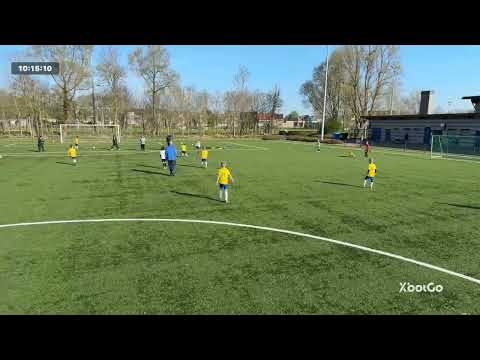 Kvko PU10 - Sportkring roeselare