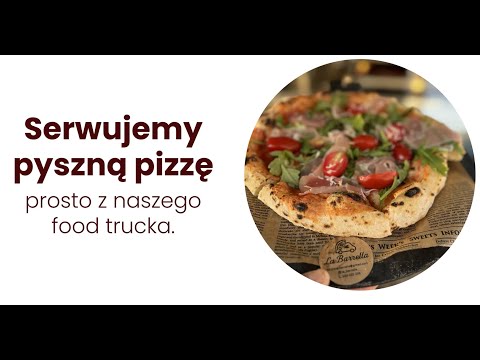 Barrel Maciej Baryła - video