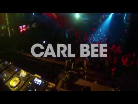 Carl Bee Presents - BEE Carnival Weekender 2016 - Promo Video