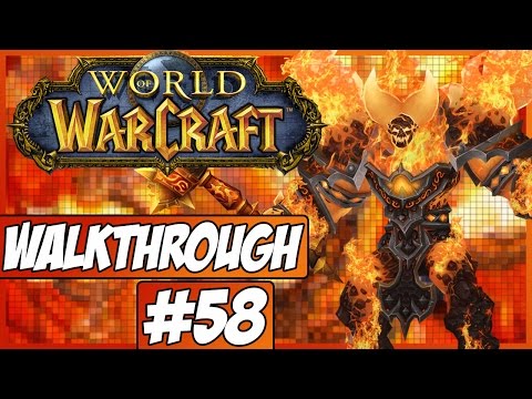 World Of Warcraft Walkthrough Ep.58 w/Angel - Pet's!