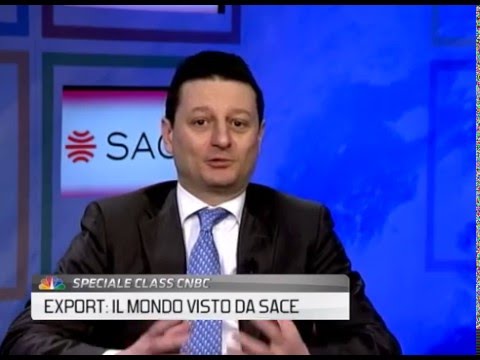 Country Risk Map 2016 | Alessandro Terzulli a Class CNBC