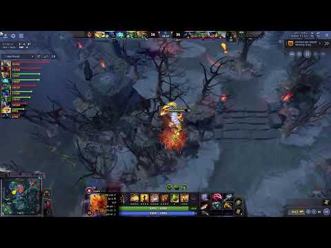 Dota 2 live ( NoPing e-sports vs D2 Hustlers Dota BTS Pro Series Season 8: Americas )