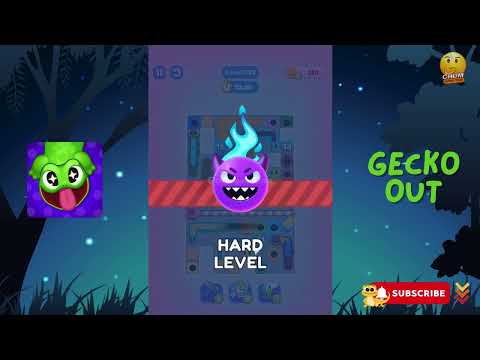 Level 392 Walkthrough Screenshot