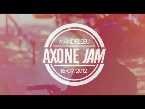 Axone Jam 2012