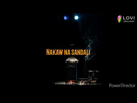 Nakaw na sandali ( with complete lyrics ) - Bosx1ne x Flow G
