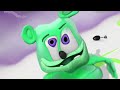 Gummibär 10th Anniversary Urdu In G Major 58