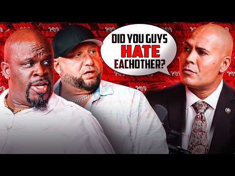 Bully Ray Reflects On Vince McMahon’s Reaction To The Dudley Boyz Going 5 Minutes Over On A WWE SmackDown Segment