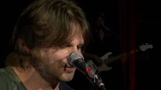 Ray Wilson & Stiltskin in Worpswede 2009: The Beach