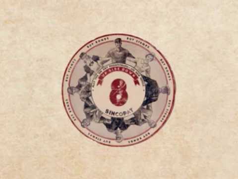 My Mistake & Fool The Fox - Kearns [Sincopat UpSideDown 08]