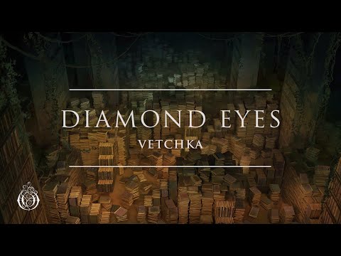 Video thumbnail for Diamond Eyes