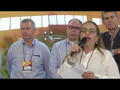 Programa Neusa Bighetti exibido no dia 02/07/2017 -  Agronegócios Copercana