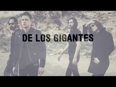 download lagu mp3 mp4 The Killers Flesh And Bone Traducida, download lagu The Killers Flesh And Bone Traducida gratis, unduh video klip The Killers Flesh And Bone Traducida