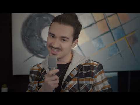 Dael Damsa - Why Do You Lie ( Liviu Guta - De Ce Ma Minti Rework 2022 - Faydee Style )