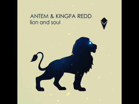 KingfaRedd - Rise From The East