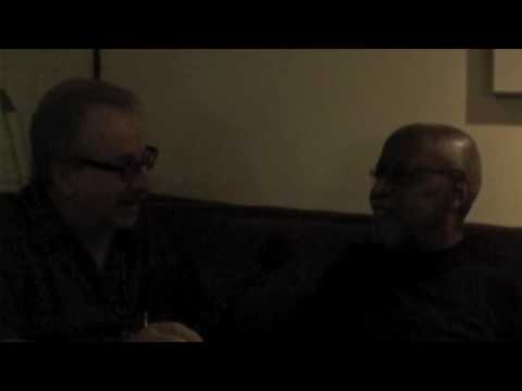 Junior Mance on HammondCast Pt 4 of 5 KYOU Radio