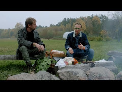 Buraki z ogniska? Świetny przepis na wege danie! [Z gruntu zdrowo]