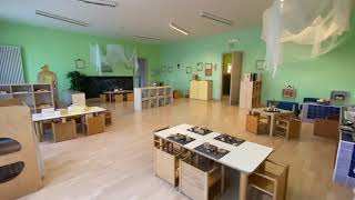 NIDO - Il Mondo che vorrei