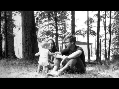 Holding Still - trailer