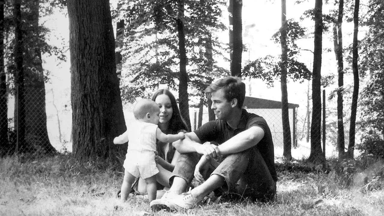 Holding Still — Official Trailer