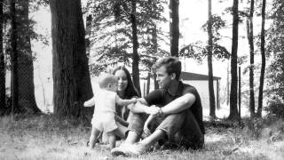 Holding Still - trailer