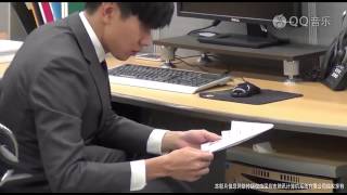 MV BTS Part 1 - Jung Yong Hwa & JJ Lin Checkmate (‪‎체크메이트‬) (花絮版)