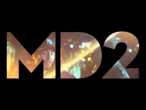 Marcelo D2 -  MD2 (A Sigla No Tag) [Videoclipe Oficial]