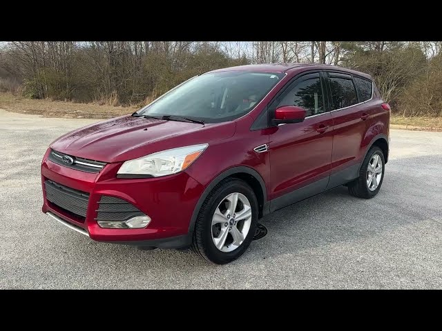 2013 Ford Escape - Image 14