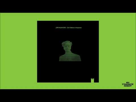 Jori Hulkkonen - I'm Just A Phase I'm Going Through